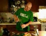 Party Grapefruit Juice